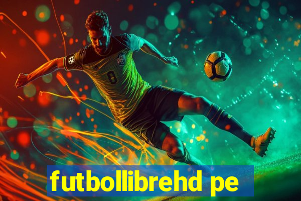 futbollibrehd pe